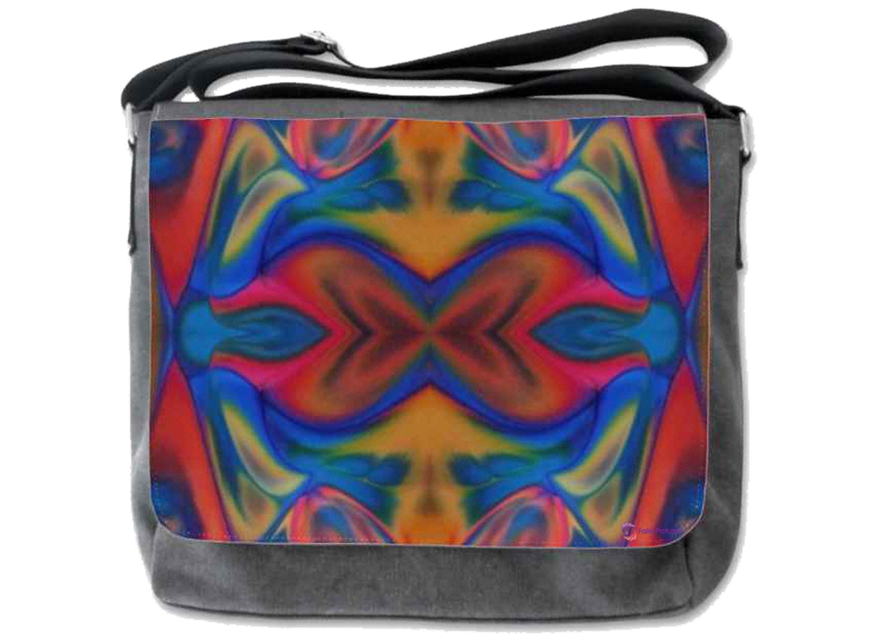 Designer Tasche Phönix