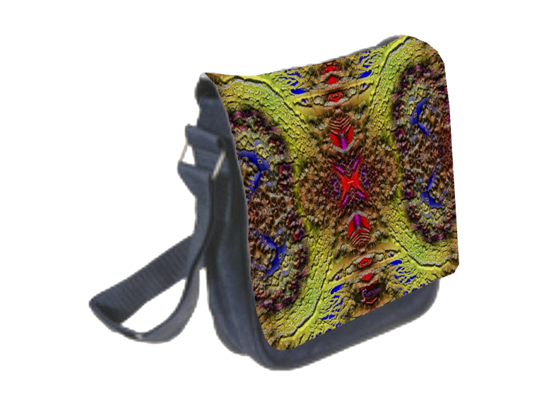 Designer Tasche Desert Sun